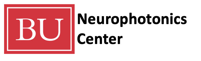 Boston University Neurophotonics Center